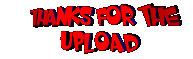 Thanks :upload: